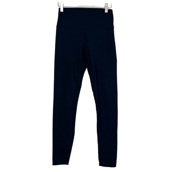 Barbell Apparel Leggings Structure High Rise Leggings - Picture 2 of 7